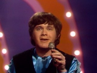 Oliver - Good Morning Starshine (Live On The Ed Sullivan Show, January 4, 1970)