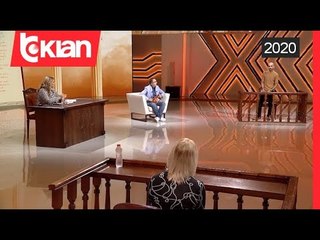 Vjehrri nuk pranon gjermanen si gruan e te birit, i le pasurine ish-gruas se djalit