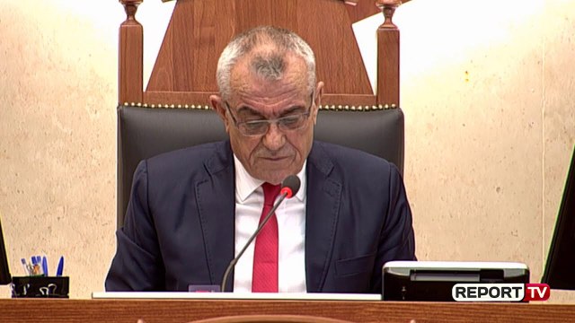 Ndryshimet në Kodin Zgjedhor/ Ruçi: Reflektojnë kërkesat e qytetarëve! PS-ja s'u soll si triumfatore