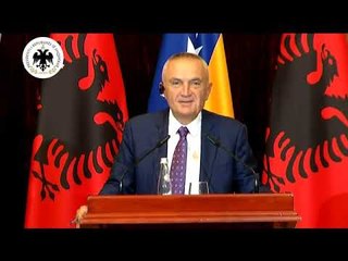 Meta pas takimit me homologun boshnjak: Do të forcojmë marrëdhëniet me një ritëm të ri