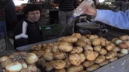 INSTAT, indeski i çmimeve, rritet çmimi i mallrave te konsumit - (6 Nentor 2000)