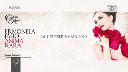 Wake Up/ "Befasuese edhe për mua suksesi i albumit “Anima Rara". Pritshmëria ime ishte zero"