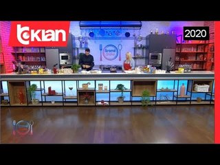 Arome dreke - Ketrin Gjoncaj | Emisioni 19, Sezoni 2 (05 Tetor 2020)