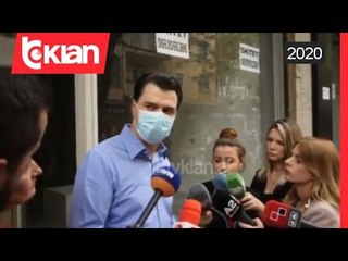 Скачать видео: Basha: Do te kundershtojme cdo ndryshim antikushtetues ne Kodin Zgjedhor