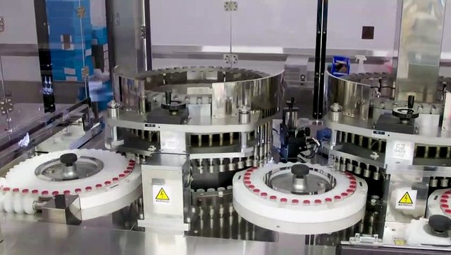 Vacina de Oxford recebe certificação de boas práticas da Anvisa