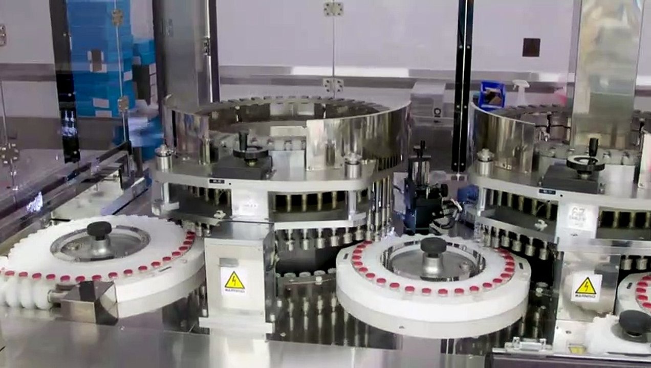 Vacina de Oxford recebe certificação de boas práticas da Anvisa