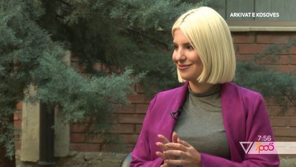 7pa5 - Arkivat e Kosoves - 5 Tetor 2020 - Show - Vizion Plus