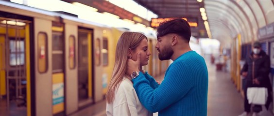 Daniele De Martino - Quanno te sposo -