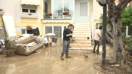 Top News - Franca dhe Italia/ Përpjekje shpëtimi pas përmbytjeve