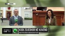 Kodi Zgjedhor në Kuvend/ Hidhet për votim pa konsensus mes palëve