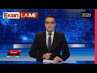 Edicioni i Lajmeve Tv Klan 05 Tetor 2020, ora 12:00 Lajme - News
