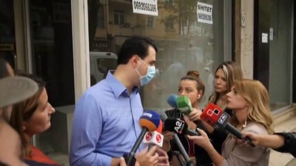 Top News - Kodi i ri Zgjedhor/ Basha e konsideron antikushtetues