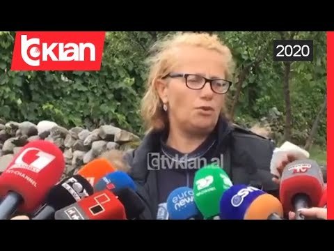 Kur erdhi policia zbulova qe djali nuk ishte ne shtepi . Misteri i zhdukjes se djalit, flet nena