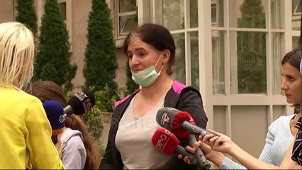 Me fëmijët merr rrugën nga Gramshi drejt Kryeministrisë, me lot në sy i kërkon Ramës ta ndihmojë