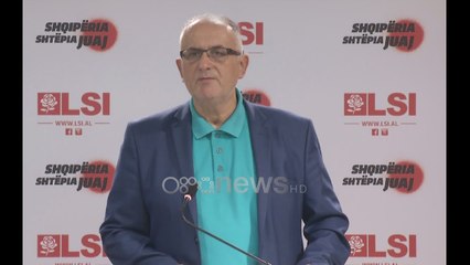 Vasili: Batakçinjtë bëjnë sikur diskutojnë në parlament, naftëtarët kërkojnë bukën e gojës