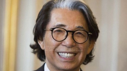 Top News - Themeluesi i ‘Kenzo’/ Vdes pas komplikimeve nga covidi