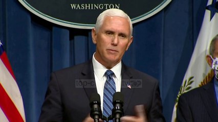 Top News - Sondazhet në SHBA/ Trump 14 pikë pas Biden