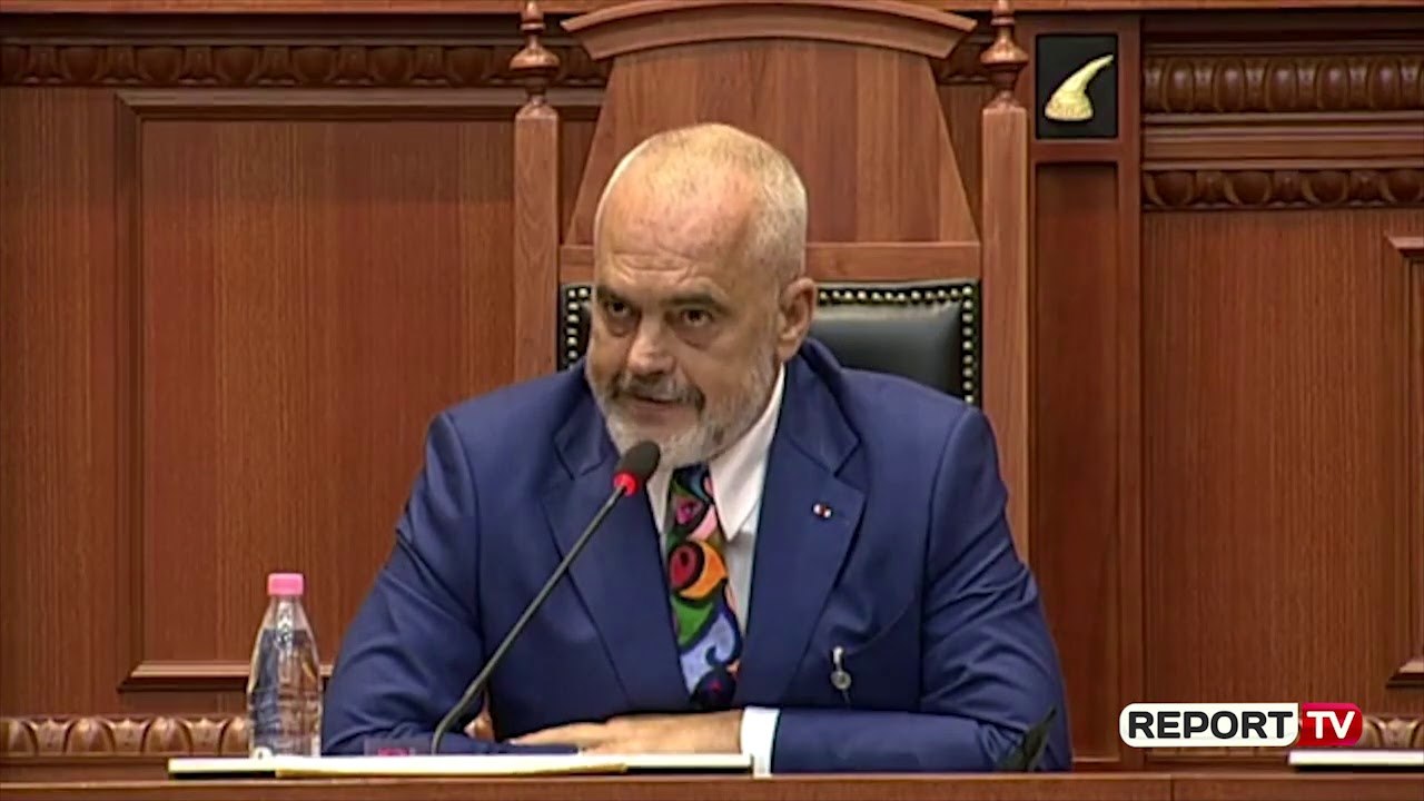 Rama sulmon partitë e vogla: Janë grupe pengmarrësish, duan që të kapin ministri