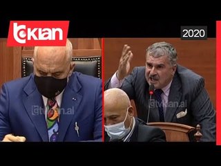 Kujtim Gjuzi: O Edi, behu njehere si Jezu Krishti se nuk u be nami