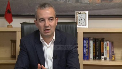 Top News - 106 vota për Ilirjan Celibashin/ Zgjidhet kreu i KQZ