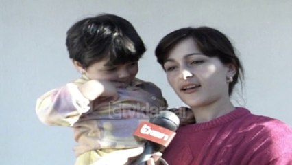 Planifikimi familjar ne Shqiperi, diferencat midis fshatit dhe qytetit - (6 Nentor 2000)