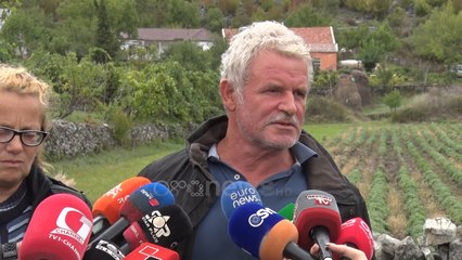 Ora News - U zhdukën në Malësi të Madhe/ Prindërit e Klement Pepajt: Na gjeni djalin!