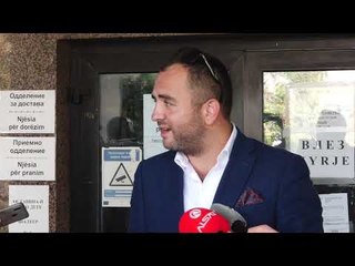 Vendimi për padinë e Ruskoskës, më 13 tetor