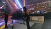 The Undertaker vs Edge World Heavyweight Championship TLC Match WWE One Night Stand 2008