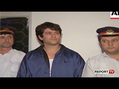 Report TV -Rikthehet 'Zani i Vlorës' në gjykatën e Korçës, kërkon përllogaritjen e ditëve të burgut!