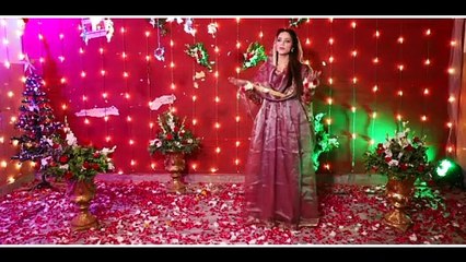 New Christmas Song 2020 | BARA SOHNA JAG | by Kinza Aneel