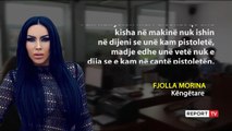 Ekskluzive/ Rrëfimi i Fjolla Morinës përpara gjyqtares: Fisnikun prej 3 muajsh e kam të dashur