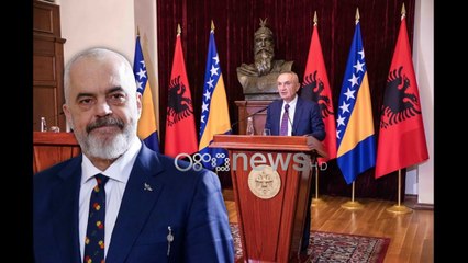 Ora News - “Mos prek 5 qershorin! Përgjegjësia individuale” Meta replikon me Ramën