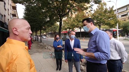 Miratimi i Kodit Zgjedhor/ Basha: Ramën e pret ndëshkimi - News, Lajme - Vizion Plus