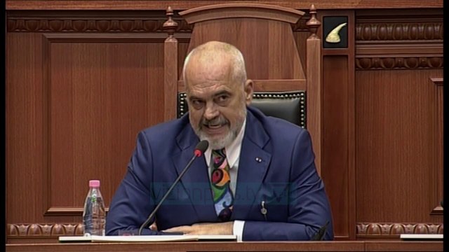 Miratohet Kodi i ri Zgjedhor/ 97 vota pro e 15 kundër - News, Lajme - Vizion Plus