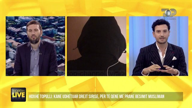 Ekskluzive/ Flet Shqiptari, ish-luftëtari i ISIS - Shqipëria Live, 5 Shtator 2020