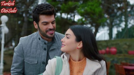 [ENG SUB] Sol Yanım - Episode 5 Selim and Serra's Romantic Moments