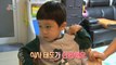 [KIDS] Kim Da-won, the whining child., 꾸러기 식사교실 20201211