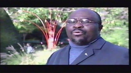 Frere Nzau Al - Veillez et Priez (10 Clips 2000)