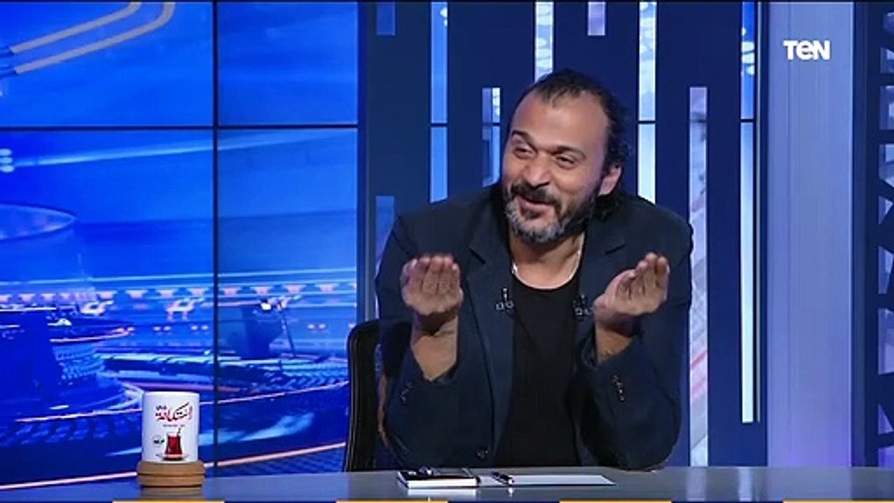 البريمو | "بسبب الموبايل".. إبراهيم سعيد هيعرفك لأول مرة سبب مشكلته مع كابتن أحمد شوبير