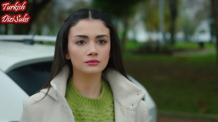 [ENG SUB] Sol Yanım - Episode 5 Serra sees Selim and Biricik together