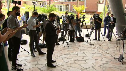 Nine new local cases in Northern Beaches recorded from record 60,000