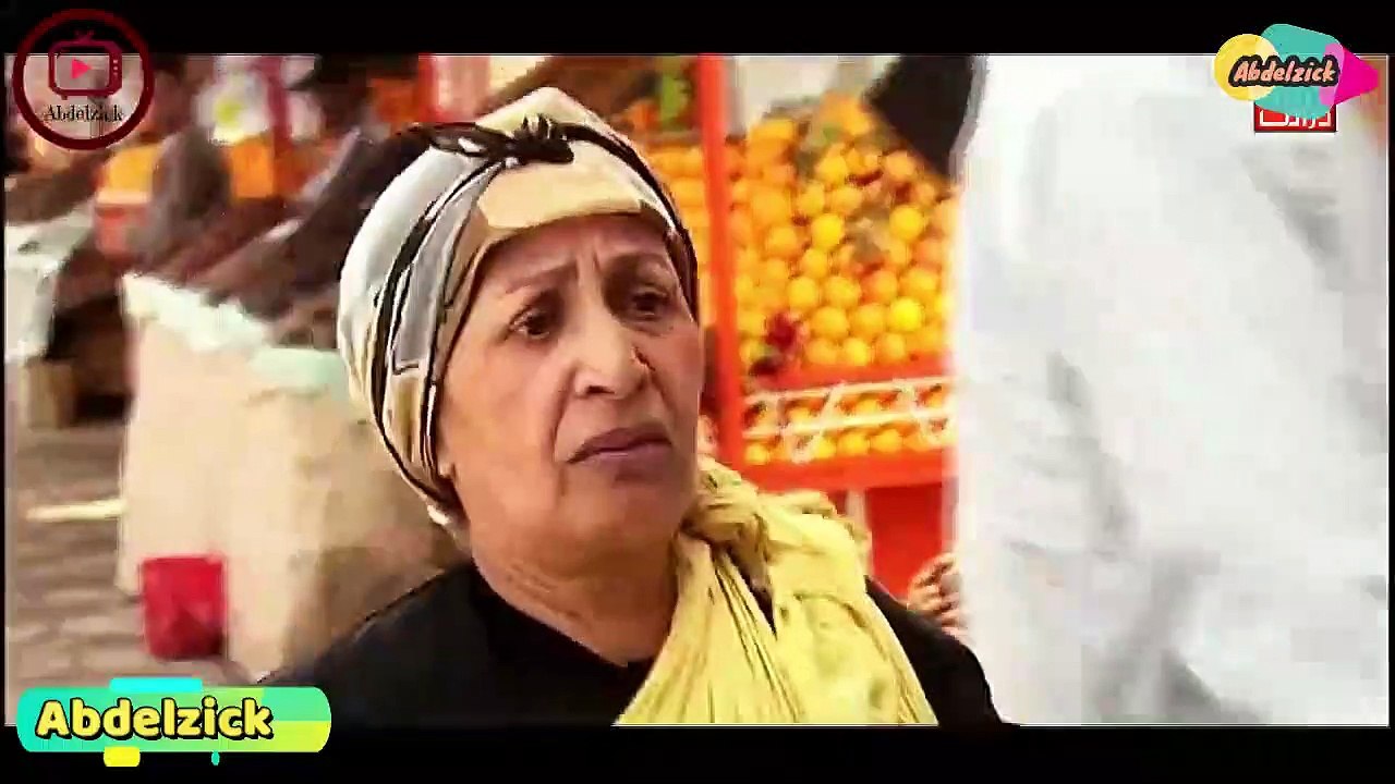 Film Marocain Les ailes brisées l - part 1 -  l فيلم مغربي اجنحة المنكسرة