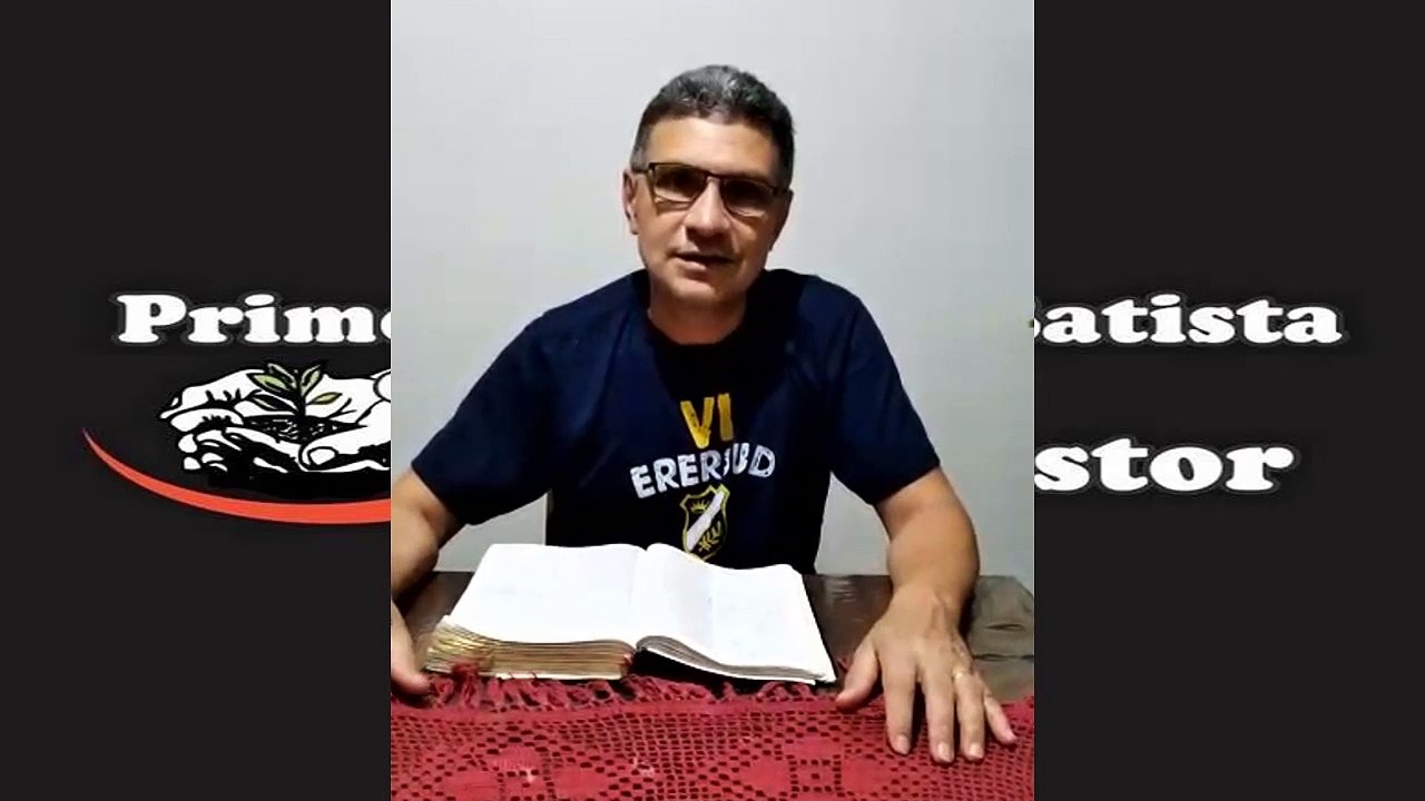 CONTAGEM REGRESSIVA PARA UM NOVO TEMPO - DIAC. ALCINEY - 24-12-2020