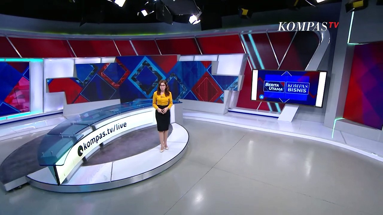 Ini Penjelasan Terkait Program Pemulihan Ekonom...