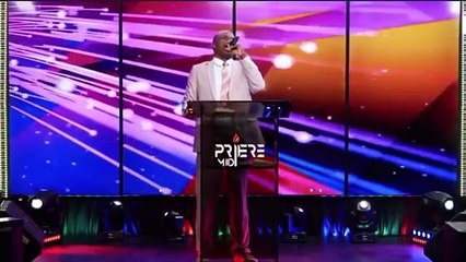 Le cri de mon âme | adoration