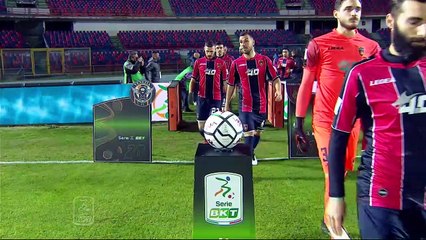 HIGHLIGHTS SERIE B 2020/2021: Cosenza 0 vs Venezia 0