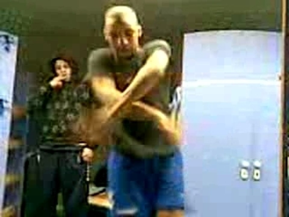 En mode tecktonik vol.2