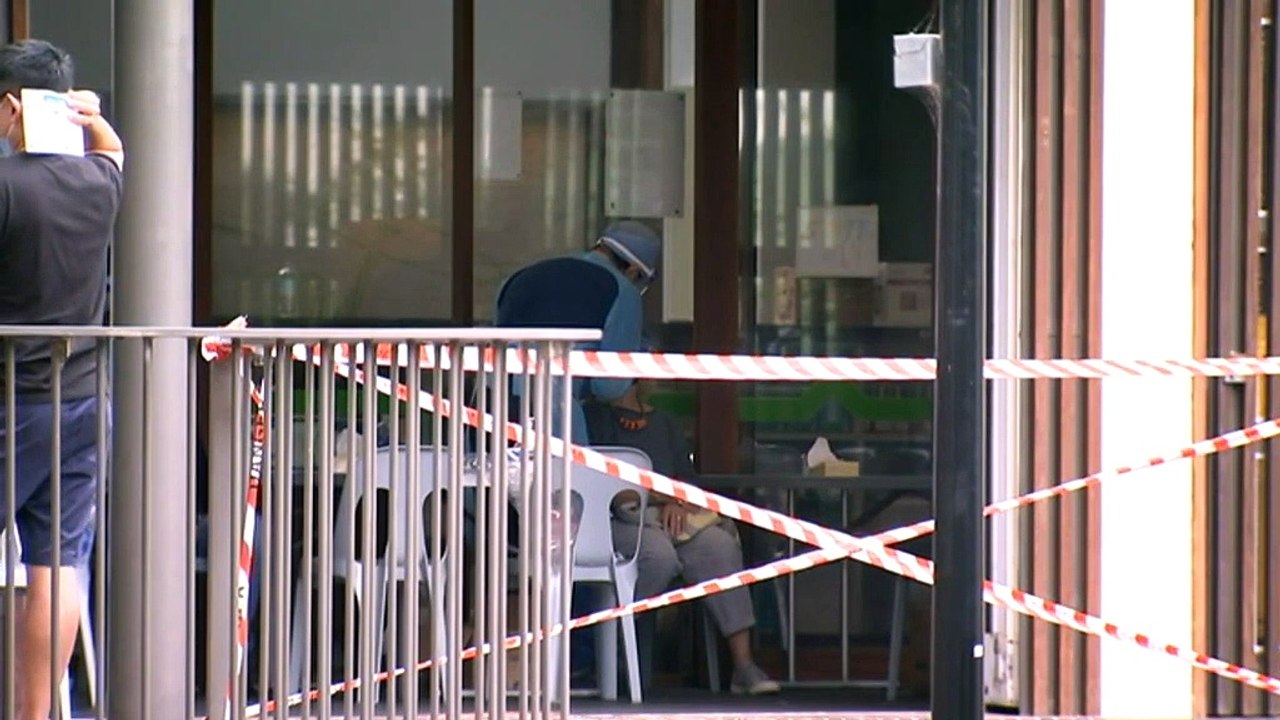 NSW Premier flags increased risk of coronavirus spread over Christmas