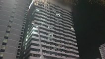 대전 오피스텔 건물 식당에서 불...50여 명 대피 / YTN
