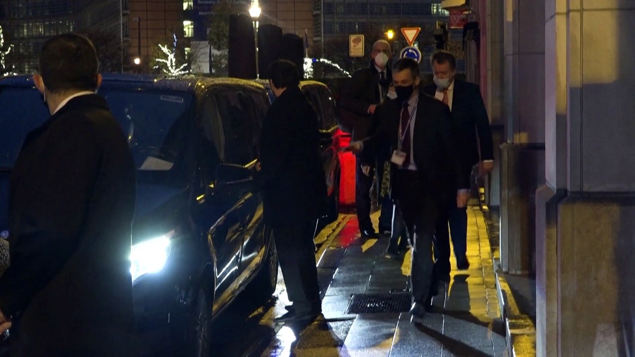 Brexit-Abkommen: 'Kein Deal kann ausgleichen, was uns genommen wird'